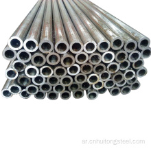 DIN 2391 ST52 Carbon Steel Tube Semelich Tube